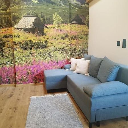 Apartament U Bobakow 2 Banska Nizna المظهر الخارجي الصورة