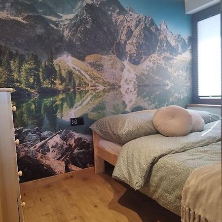 Apartament U Bobakow 2 Banska Nizna المظهر الخارجي الصورة