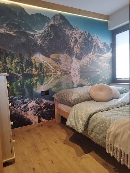 Apartament U Bobakow 2 Banska Nizna المظهر الخارجي الصورة