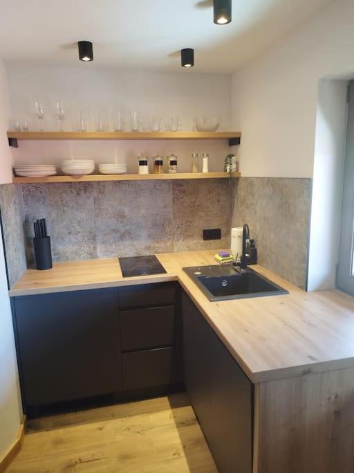 Apartament U Bobakow 2 Banska Nizna المظهر الخارجي الصورة